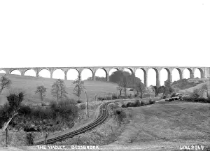 Tramway: The Viaduct, Bessbrook