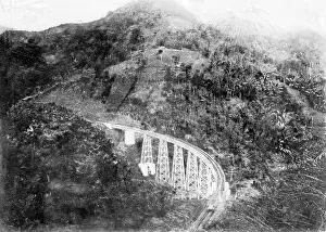 Barnaby: VIADUCT IN JAVA