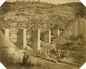 Adamson: Viaduct no.1; at 3 1/4 miles
