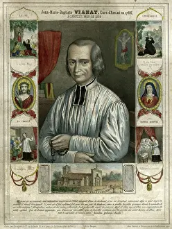 Tormented: Vianney