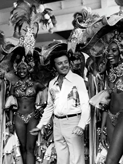 Damone: Vic Damone