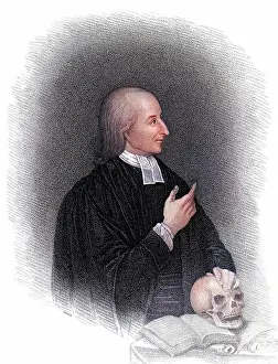 Madeley: Vicar of Madeley John William Fletcher