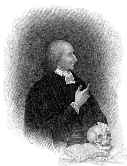 Madeley: Vicar of Madeley John William Fletcher