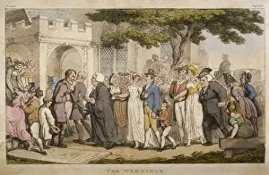 Arabella: VICAR OF WAKEFIELD