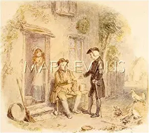Jenkinson: VICAR OF WAKEFIELD