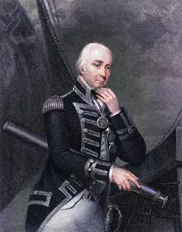 Collingwood: Vice Admiral Lord Cuthbert Collingwood