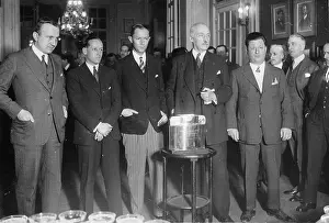Hoeppner: The Vice President of the German Aero