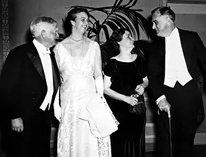 Nance: Vice President John Nance Garner, Eleanor ?