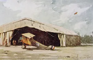Vicenza: VICENZA AERODROME