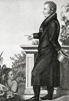 Vicenzo: Vicenzo, Count Dandolo