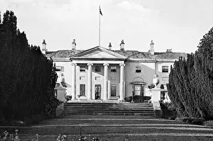 Viceregal: Viceregal Lodge, Dublin