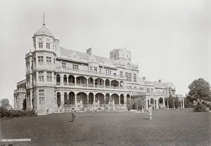 Simla: Viceregal Lodge, Simla, Shimla, India