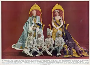 Viceregal: The Viceroy of India, Lord Willingdon