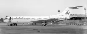 Terrorist: Vickers 1102 VC10 9G-ABP