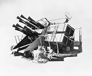 Vickers 2pdr QF Mk.VI