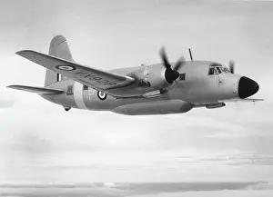 Vx828: Vickers 668 Varsity