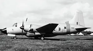 Vx828: Vickers 668 Varsity