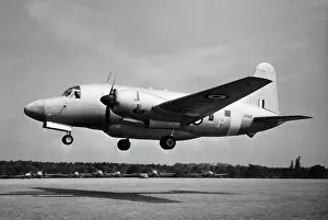 Vx828: Vickers 668 Varsity T-1