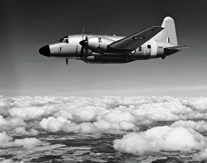 Vx828: Vickers 668 Varsity T-1