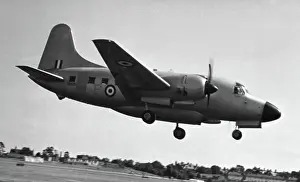 Vx828: Vickers 668 Varsity T-1