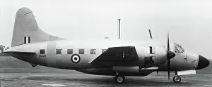 Vx828: Vickers 668 Varsity T-1
