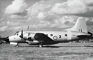 Vx828: Vickers 668 Varsity T-1