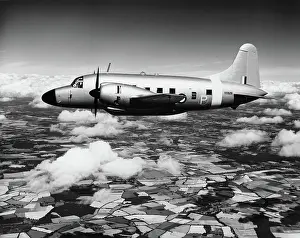 Vx828: Vickers 668 Varsity T-1
