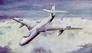 Vickers-Armstrong plane
