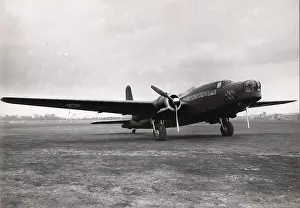 Brooklands: Vickers B1/35
