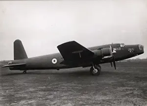 Brooklands: Vickers B1/35