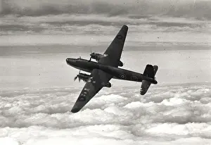 Centaurus: Vickers B1/35
