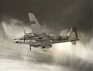 Centaurus: Vickers B1/35