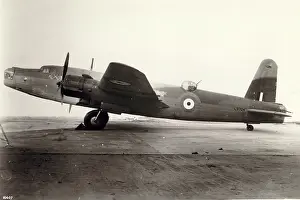 Centaurus: Vickers B1/35 second prototype