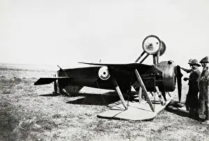 Fb19: Vickers F.B.19 Mk 2/II