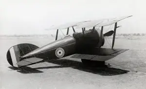 Fb19: Vickers F.B.19 Mk 2/II