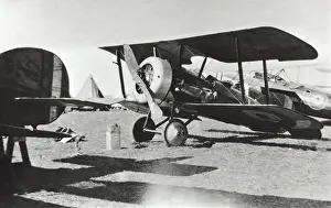 Fb19: Vickers F.B.19 Mk 2/II
