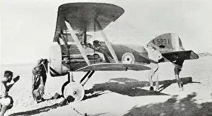 Fb19: Vickers F.B.19 Mk 2/II