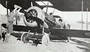 Fb19: Vickers F.B.19 Mk 2/II