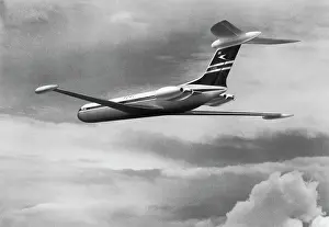 Vc 10: Vickers Super VC-10