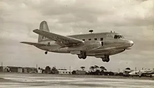 Nene: Vickers Type 618 Viking VX856/G-AJPH