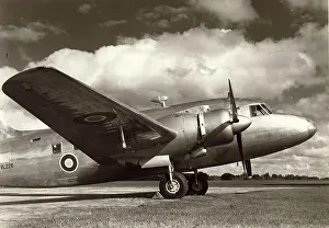 Vickers Type 621 Viking C1A VL226