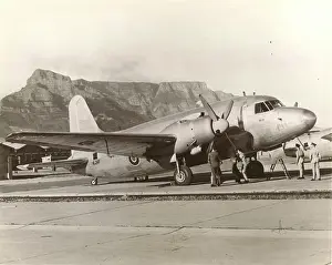 Vickers Type 623 Viking C2 VL247