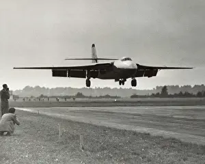 Wb210: Vickers Type 660 Valiant