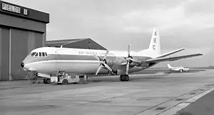 Merchantman: Vickers Type 953C Merchantman G-APEJ