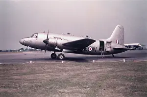Valetta: Vickers Valetta