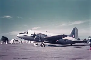 Valetta: Vickers Valetta