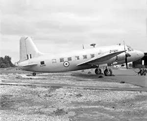 Valetta: Vickers Valetta C.1