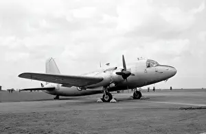 Valetta: Vickers Valetta C.1