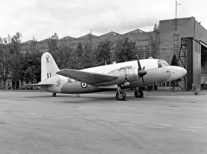 Vickers Valetta C.1 VW188