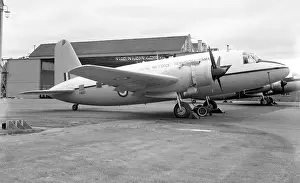 Vickers Valetta C.1 VW197
